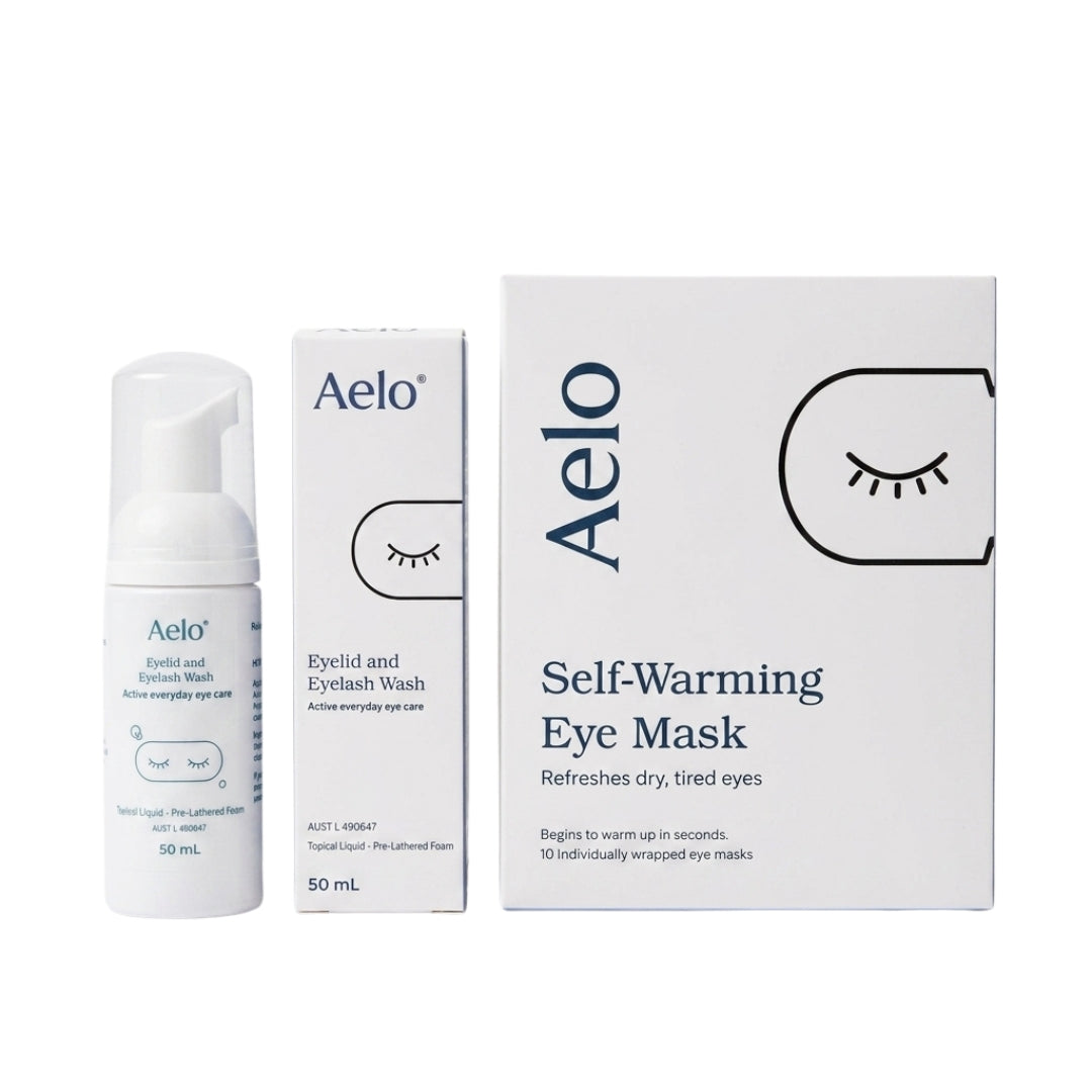 Dry Eye Products