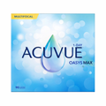 Acuvue Oasys Max 1-Day Multifocal (90 Pack)