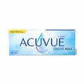 Acuvue Oasys Max 1-Day Multifocal (30 Pack)