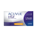 Acuvue Vita for Astigmatism Monthly (6 Pack)