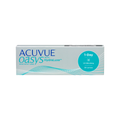 Acuvue Oasys 1-Day with Hydraluxe (30 Pack)