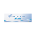 Acuvue Moist 1-Day (30 Pack)