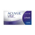 Acuvue Vita Monthly (6 Pack)