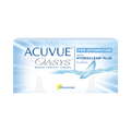 Acuvue Oasys for Astigmatism Fortnightly (12 Pack)