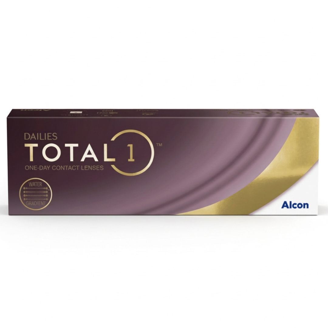 Alcon Dailies Total 1 (30 Pack)