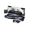 The Eye Doctor Premium Eye Mask – Antibacterial Microwavable Eye Mask for Dry Eyes