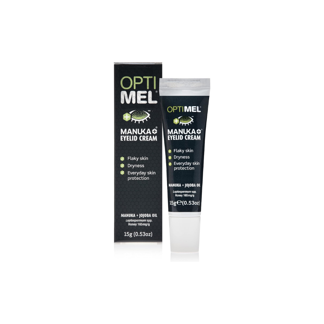 Optimel Manuka Honey Eyelid Cream