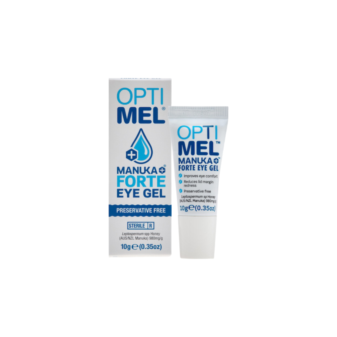 Optimel Manuka Forte Eye Gel