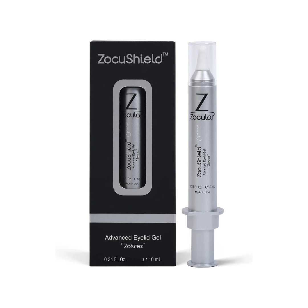 Zocular ZocuShield Eyelid Gel